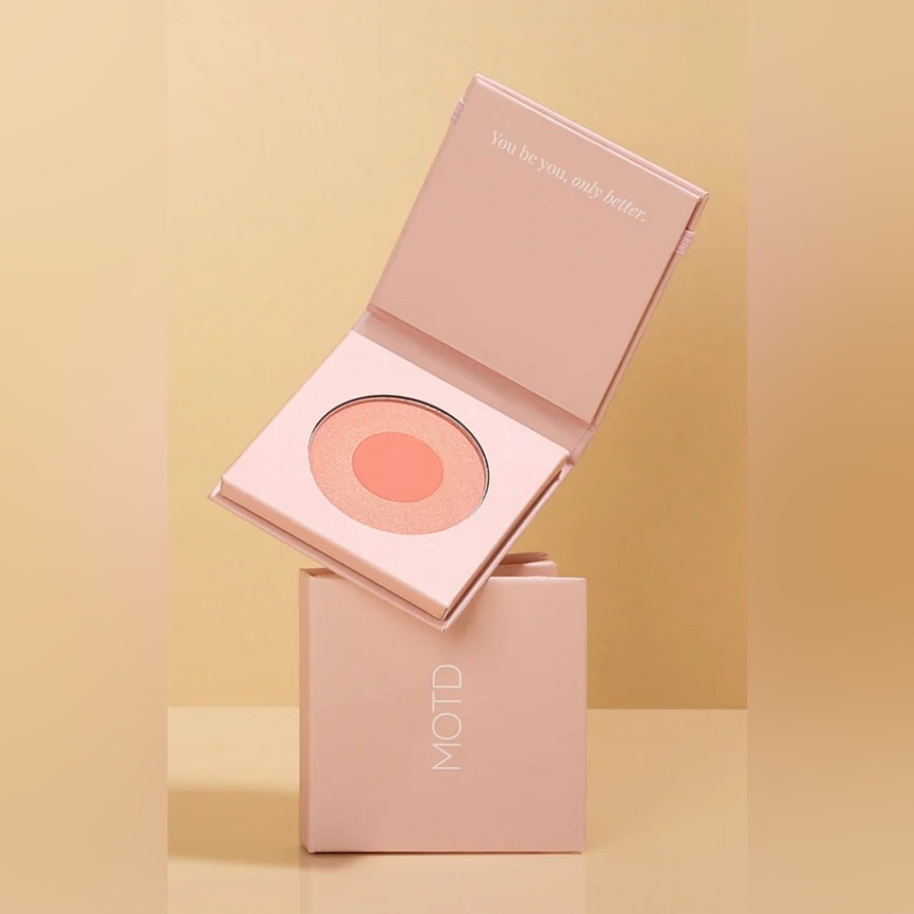Blush Duo “Pink Lace” | NEW
